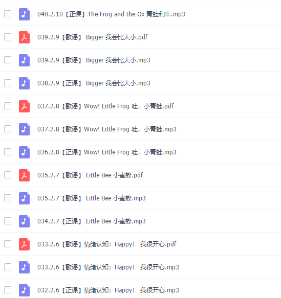 孙瑞玲《给宝宝的第一堂启蒙英语课》音频插图 孙瑞玲《给宝宝的第一堂启蒙英语课》音频插图