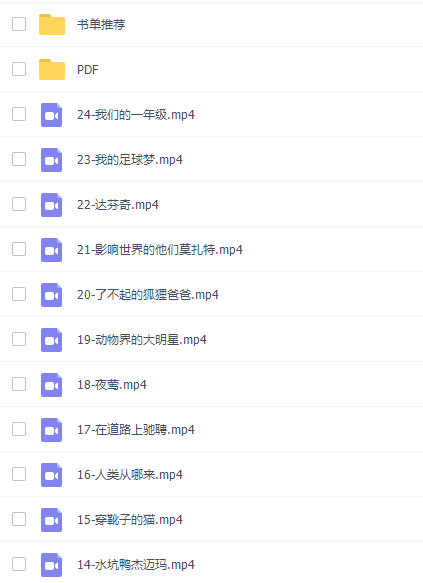 有道乐读阅读力培养L4,培养儿童的阅读力课程插图 有道乐读阅读力培养L4,培养儿童的阅读力课程插图