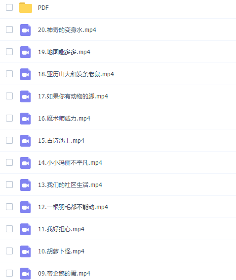 有道乐读阅读力培养课L2课程插图