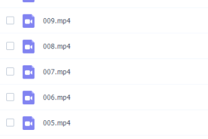 万门中学初中数学竞赛代数专题49讲课程完结