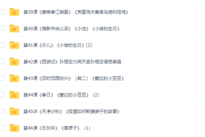 诸葛学堂故事张郎天天见，古诗与阅读天天练