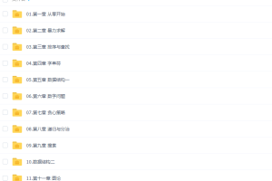 2021考研复试《王道计算机考研复试机试课程》