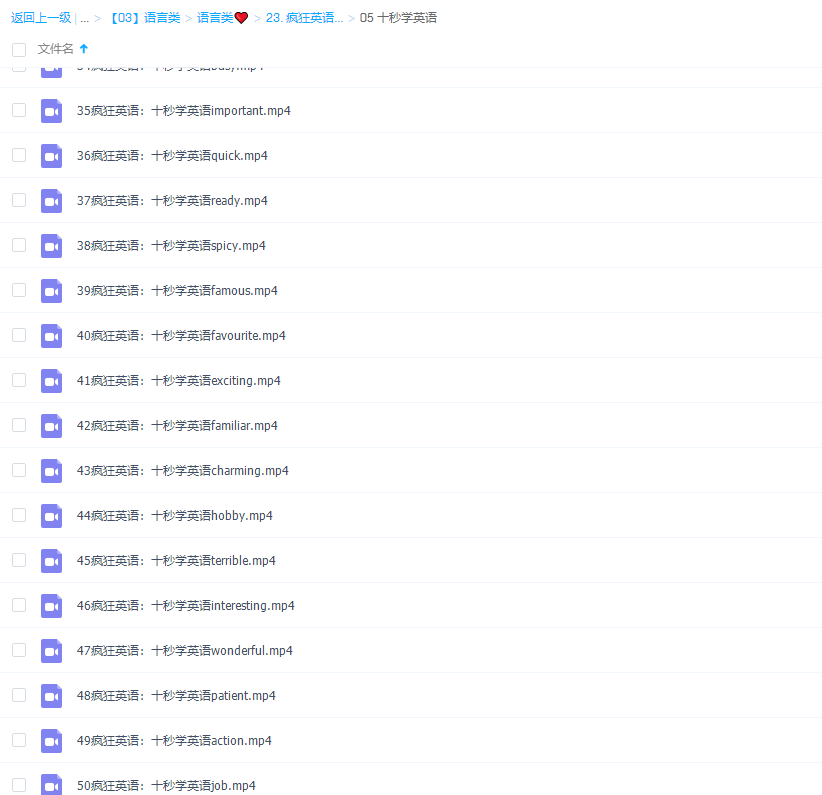疯狂英语李阳:十秒钟学会说英语插图 疯狂英语李阳:十秒钟学会说英语插图