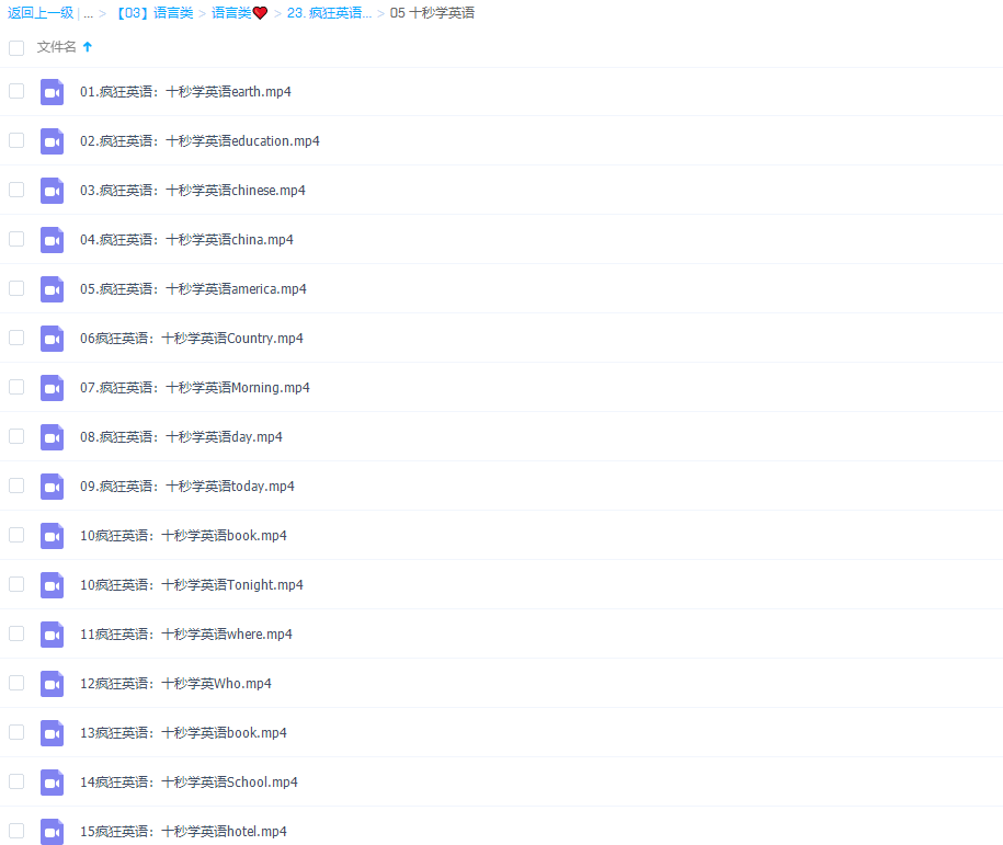 疯狂英语李阳:十秒钟学会说英语插图1 疯狂英语李阳:十秒钟学会说英语插图1