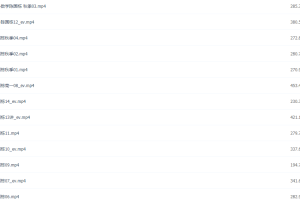 高途陈国栋2021秋高一数学秋季系统班更新14讲