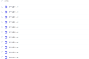 周业虹初中化学新ces学习法课程