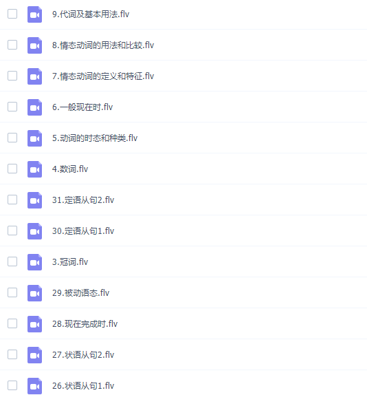 孙艳霞初中英语趣味口诀学语法之巧记代词课程视频插图1 孙艳霞初中英语趣味口诀学语法之巧记代词课程视频插图1