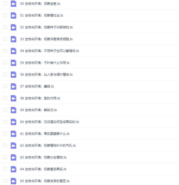 学而思微课堂《好奇实验室》插图 学而思微课堂《好奇实验室》插图