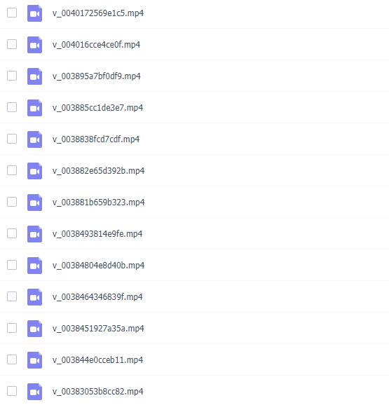 纳米盒幼升小全套资料之随文识字视频课程插图 纳米盒幼升小全套资料之随文识字视频课程插图