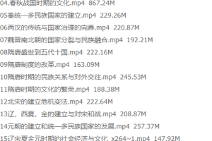 乐学段北辰2022届高考历史一至三阶段复习联报一二阶完结三阶段更新5讲