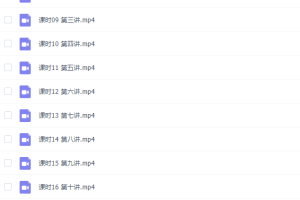 有道李军初中英语100个句子搞定1000单词及语法技巧教学视频