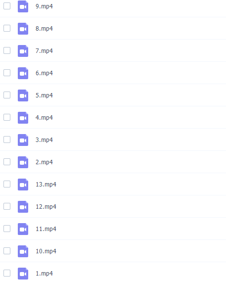 作业帮郑梦遥2022寒假高二物理寒假尖端班8讲完结插图