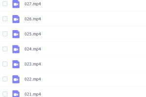 精华在线申怡高三语文一轮复习阅读写作训练班视频