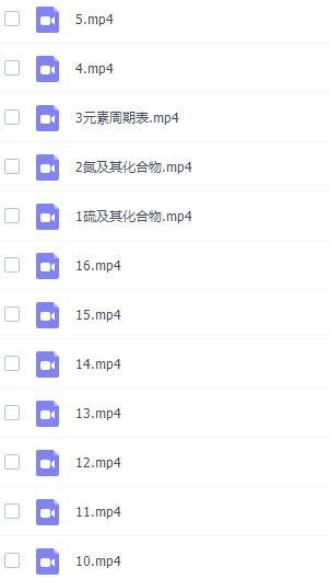 学而思贾世增高三化学2021年秋季目标A+班课程插图1 学而思贾世增高三化学2021年秋季目标A+班课程插图1