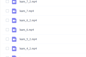 小学数学233网校涂熹恺小学奥数应用题专题视频课程