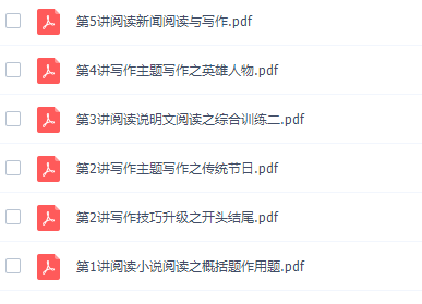 高途课堂王先意初二语文2021年春季班课程插图