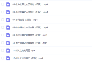 诸葛学堂思晨写作班一阶春季课程