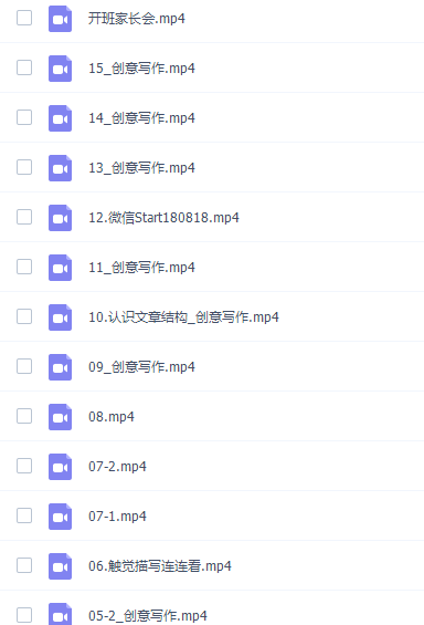 小学作文李格看图写话和创意写作插图2 小学作文李格看图写话和创意写作插图2