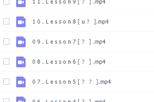 新学未胡金铭旧音标课程剑桥(Diana戴安娜老师)