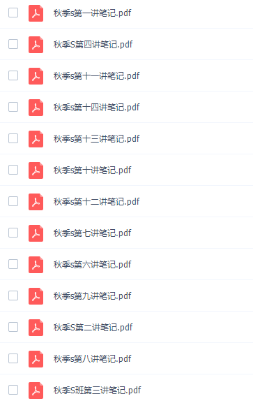猿辅导李霄君高三化学2021年秋季S班课程完结插图 猿辅导李霄君高三化学2021年秋季S班课程完结插图