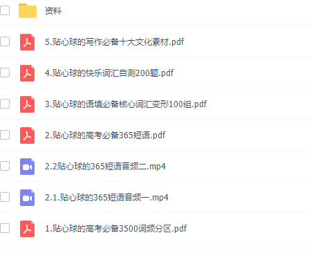 猿辅导姜伟高三英语2021秋季A+班课程完结插图 猿辅导姜伟高三英语2021秋季A+班课程完结插图