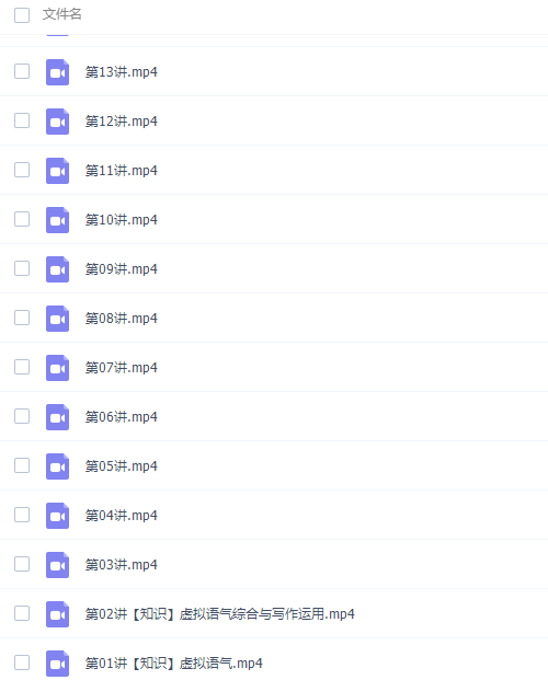 学而思张逸高二英语2021年秋季目标S班课程插图 学而思张逸高二英语2021年秋季目标S班课程插图