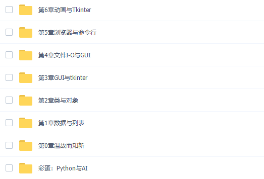 外滩教育编程课程python编程冬令营进阶级课程插图 外滩教育编程课程python编程冬令营进阶级课程插图