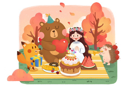 100个经典绘本动画——孩子英语启蒙的最好礼物插图