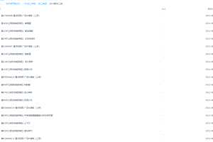 学而思刘飞飞初三英语年卡尖子班（2018年广深牛津版）