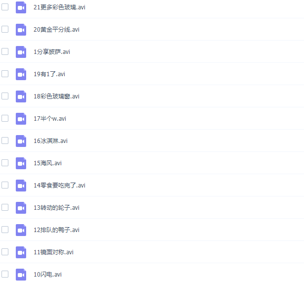 罗博深美国数学竞赛教学视频(适合AMC10基础入门)插图 罗博深美国数学竞赛教学视频(适合AMC10基础入门)插图