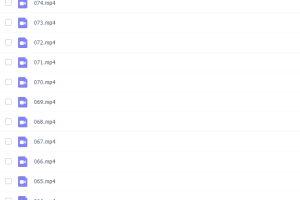 万门中学李邦彦物理（力学专题 75课时）