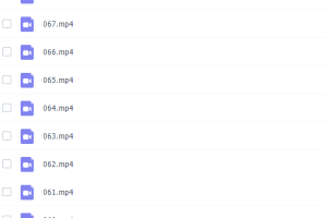 Chinaelt系列Phonics Spelling进阶自然拼读4~5岁课程（自然拼读英语）