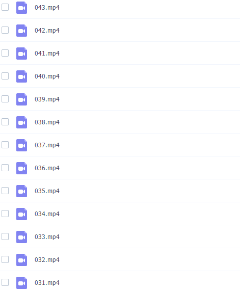 Chinaelt系列Phonics Spelling进阶自然拼读4~5岁课程（自然拼读英语）插图2