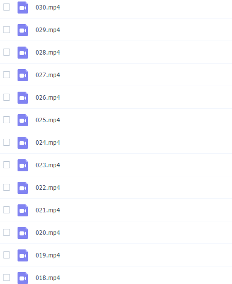 Chinaelt系列Phonics Spelling进阶自然拼读4~5岁课程（自然拼读英语）插图3