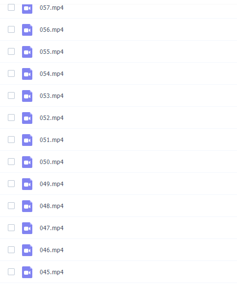 Chinaelt系列Phonics Spelling进阶自然拼读4~5岁课程（自然拼读英语）插图1