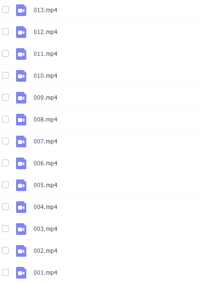 Chinaelt系列Phonics Spelling进阶自然拼读4~5岁课程（自然拼读英语）插图4