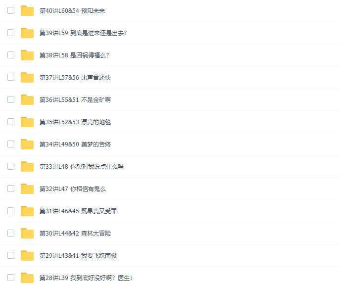 学而思褚连一新概念英语第二册（零起点的英语学习者必备）插图