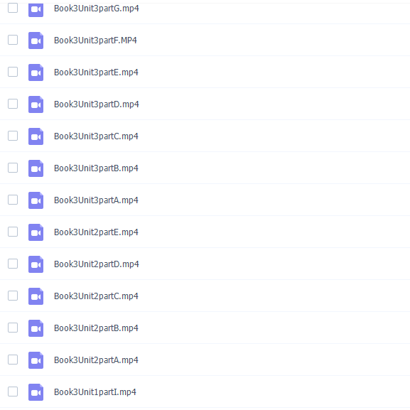 少儿英语Nelson Phonics少儿英语尼尔森自然拼读第3季课程插图2 少儿英语Nelson Phonics少儿英语尼尔森自然拼读第3季课程插图2