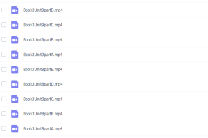 少儿英语Nelson Phonics少儿英语尼尔森自然拼读第3季课程