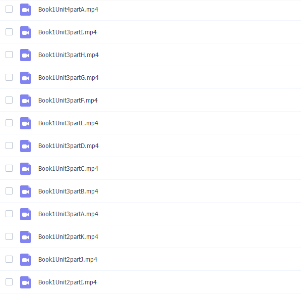少儿英语Nelson Phonics少儿英语尼尔森自然拼读第1季课程插图2 少儿英语Nelson Phonics少儿英语尼尔森自然拼读第1季课程插图2