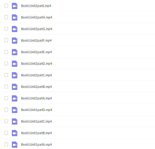 少儿英语Nelson Phonics少儿英语尼尔森自然拼读第1季课程插图3 少儿英语Nelson Phonics少儿英语尼尔森自然拼读第1季课程插图3