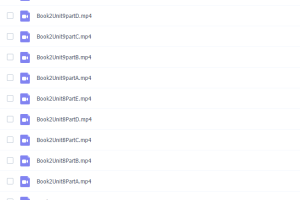 少儿英语Nelson Phonics少儿英语尼尔森自然拼读第2季课程