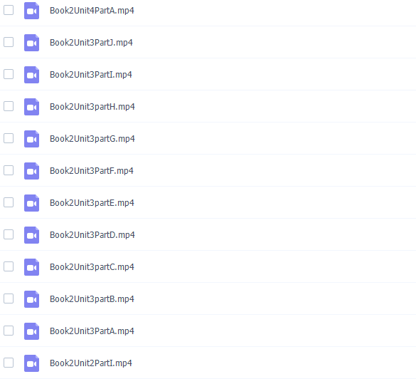 少儿英语Nelson Phonics少儿英语尼尔森自然拼读第2季课程插图2 少儿英语Nelson Phonics少儿英语尼尔森自然拼读第2季课程插图2