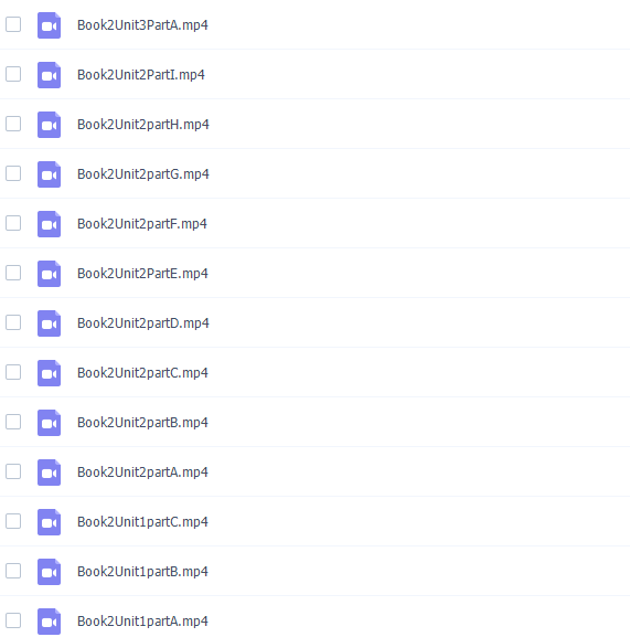 少儿英语Nelson Phonics少儿英语尼尔森自然拼读第2季课程插图3 少儿英语Nelson Phonics少儿英语尼尔森自然拼读第2季课程插图3