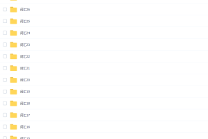 新东方小学英语新加坡顶级小学英语国际实验班词汇课程