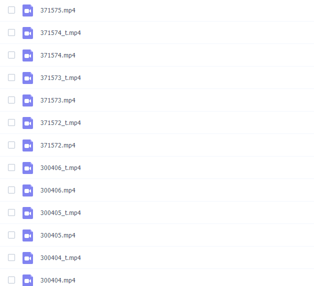 学而思刘飞飞初中英语新概念英语第一册视频课程插图1