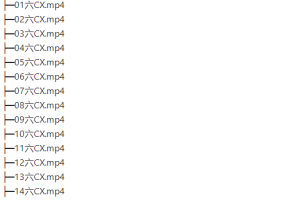 2021暑期震宇小学六年级数学创新班课程