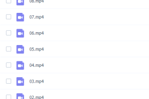 高途课堂徐京高三生物2022年寒假班全国卷课程完结