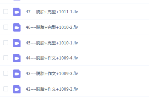 考研英语钟平暴力考研保姆班网课视频
