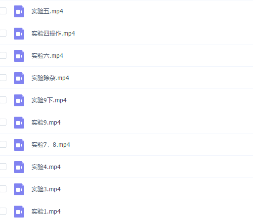 周鹏无敌化学秘诀实验小题和大题终极秒杀满分课程插图 周鹏无敌化学秘诀实验小题和大题终极秒杀满分课程插图